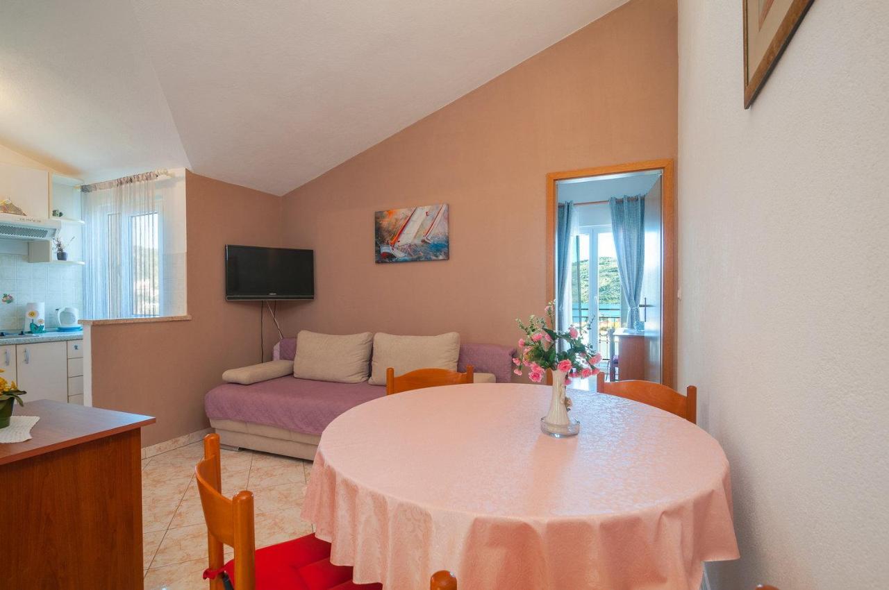 Apartman Ban Poljica  Extérieur photo
