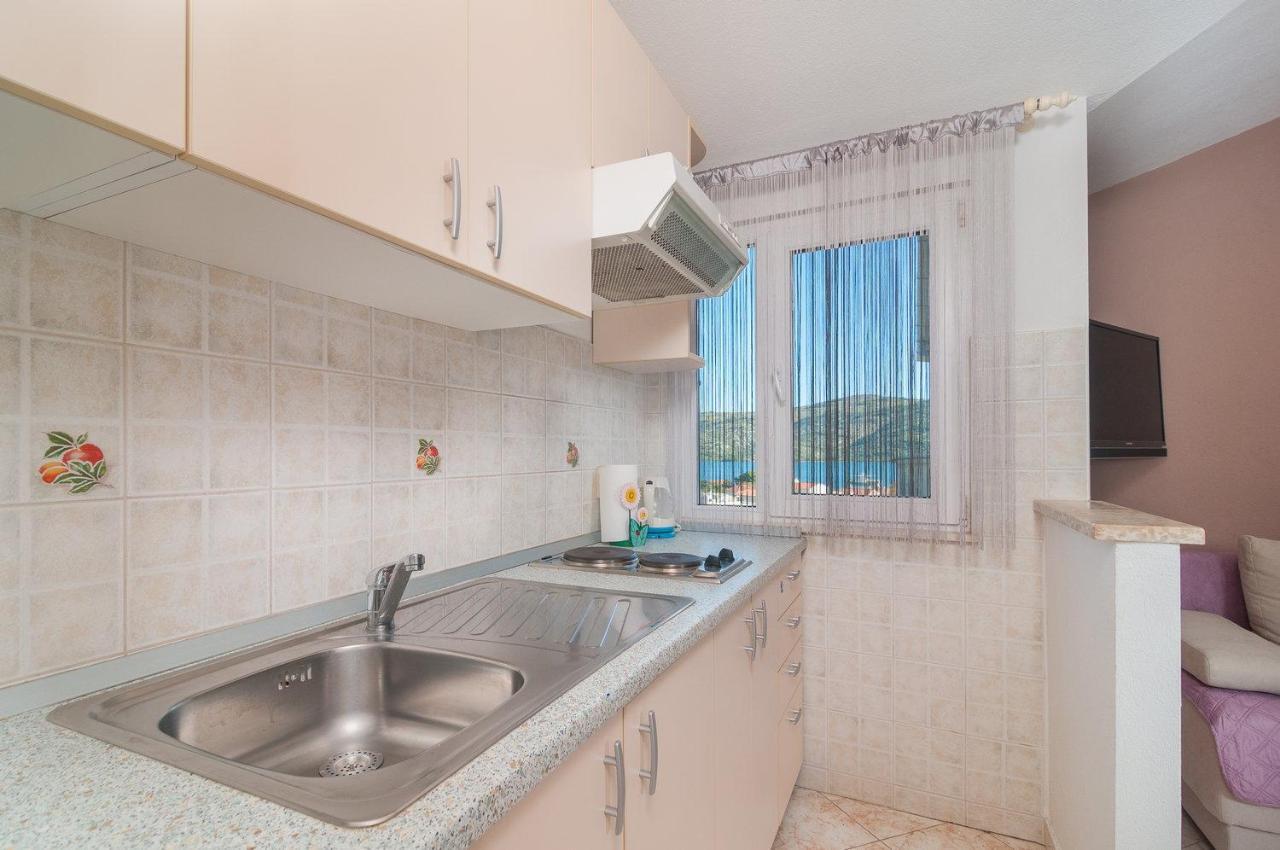 Apartman Ban Poljica  Extérieur photo