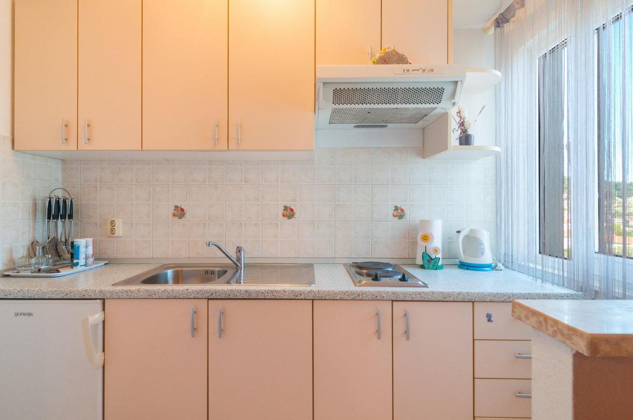 Apartman Ban Poljica  Extérieur photo
