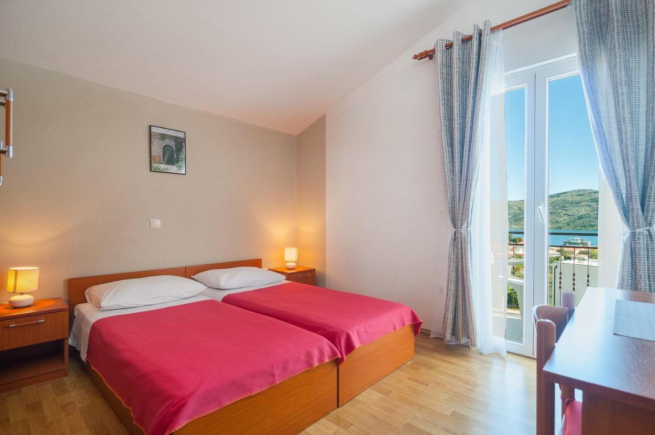 Apartman Ban Poljica  Extérieur photo