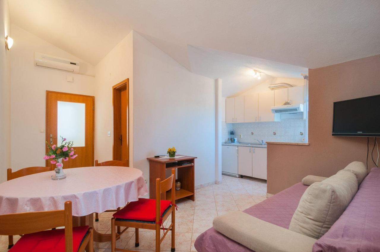 Apartman Ban Poljica  Extérieur photo
