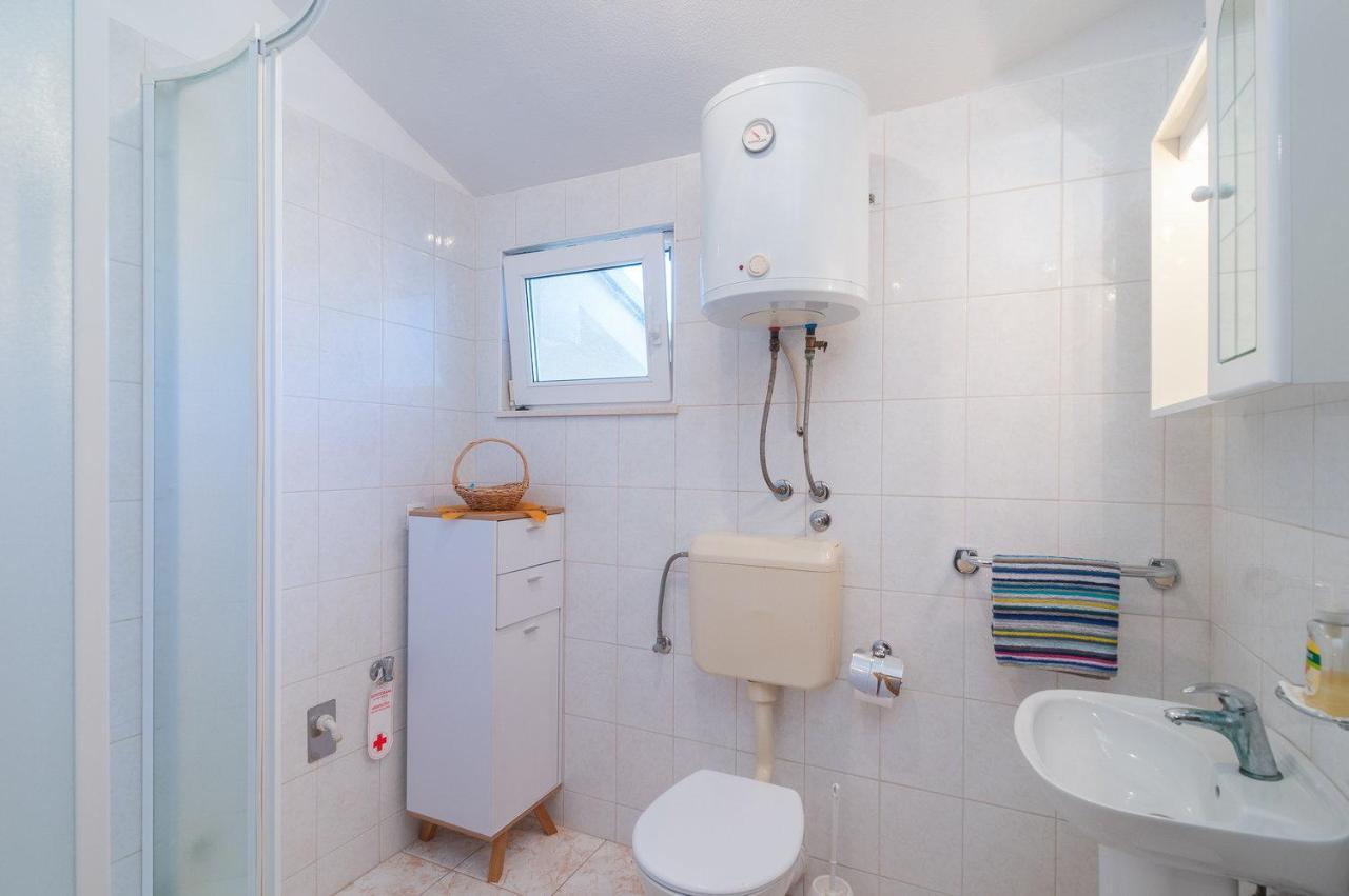 Apartman Ban Poljica  Extérieur photo