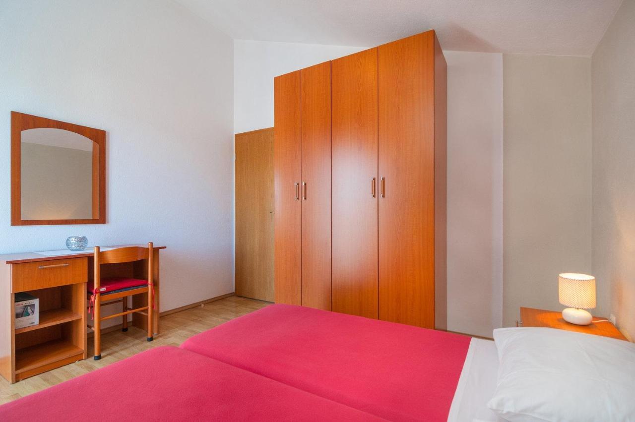Apartman Ban Poljica  Extérieur photo