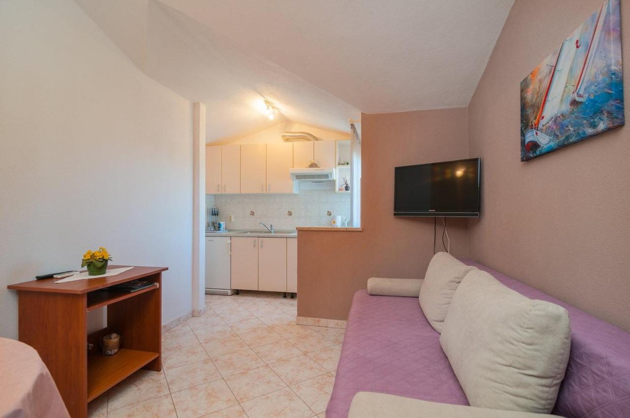 Apartman Ban Poljica  Extérieur photo